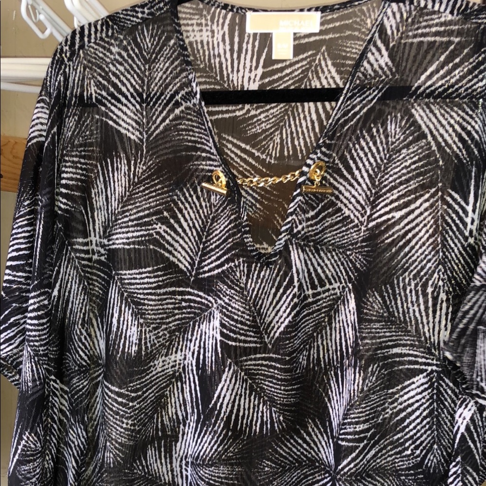 Michael Kors blouse